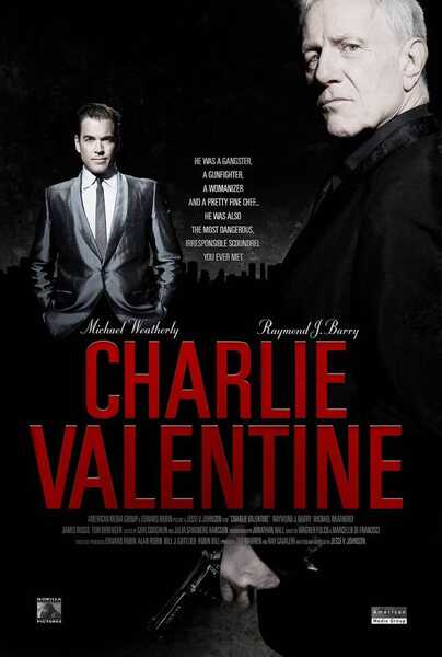 The Hitmen Diaries: Charlie Valentine (2009) Screenshot 2