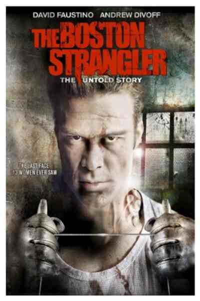 Boston Strangler: The Untold Story (2008) starring David Faustino on DVD DVD Boston Strangler: The Untold Story (2008) Screenshot 1