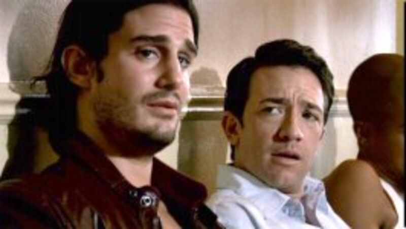 Boston Strangler: The Untold Story (2008) starring David Faustino on DVD DVD Boston Strangler: The Untold Story (2008) Screenshot 4