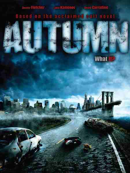 Autumn (2009) Screenshot 1