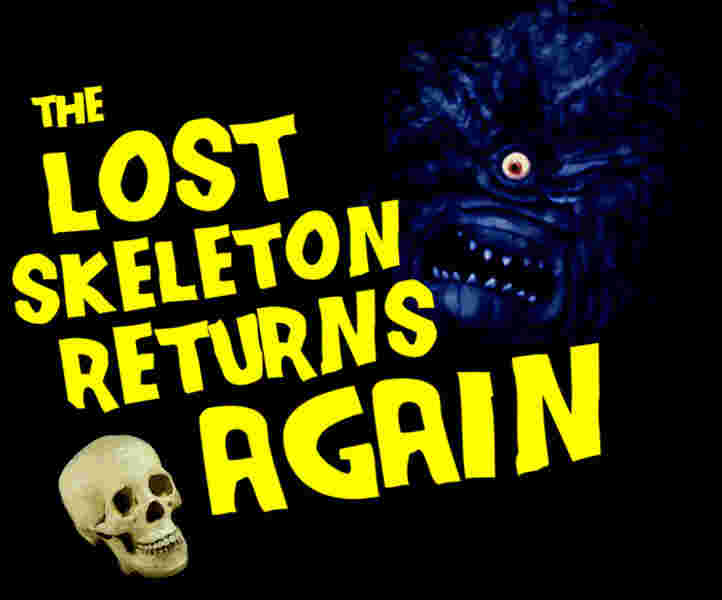 The Lost Skeleton Returns Again (2008) Screenshot 2