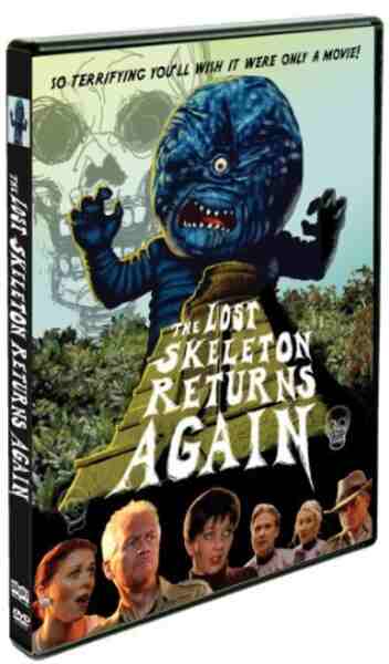 The Lost Skeleton Returns Again (2008) Screenshot 3