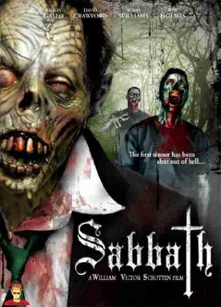 Sabbath (2008) Screenshot 2
