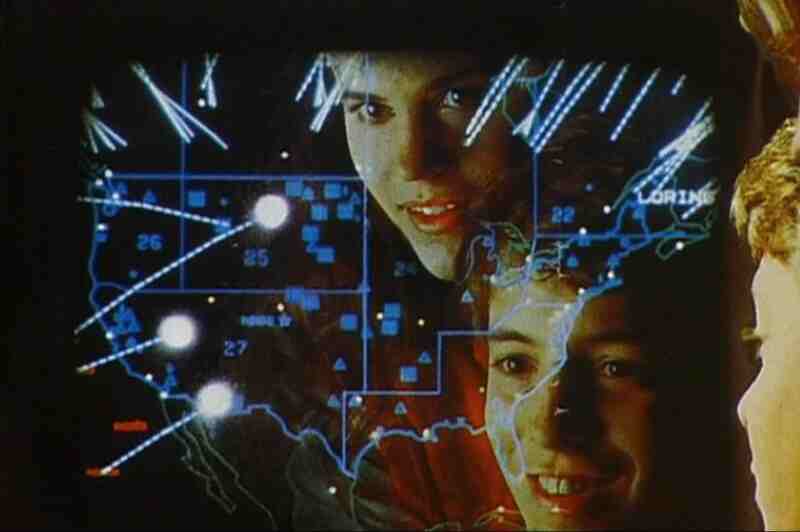 In the Realm of the Hackers (2003) Screenshot 3