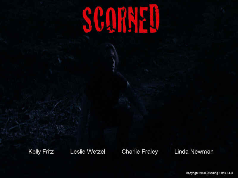 Scorned (2010) Screenshot 3