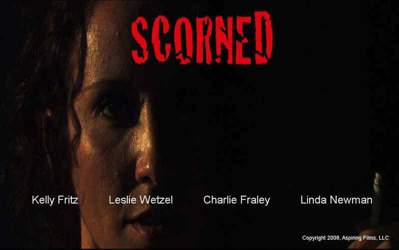 Scorned (2010) Screenshot 4