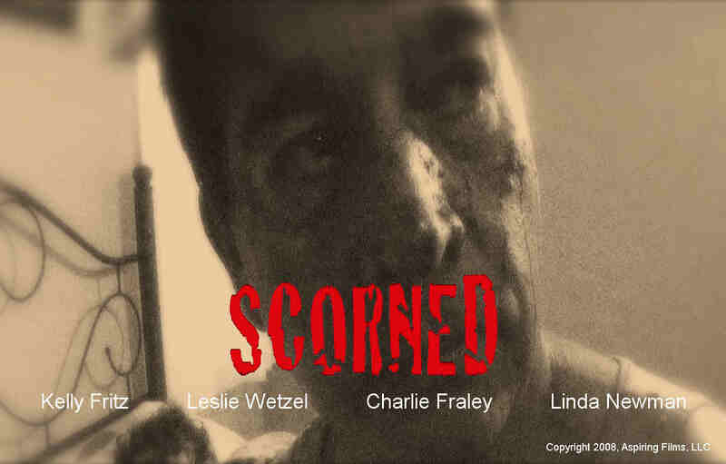 Scorned (2010) Screenshot 5