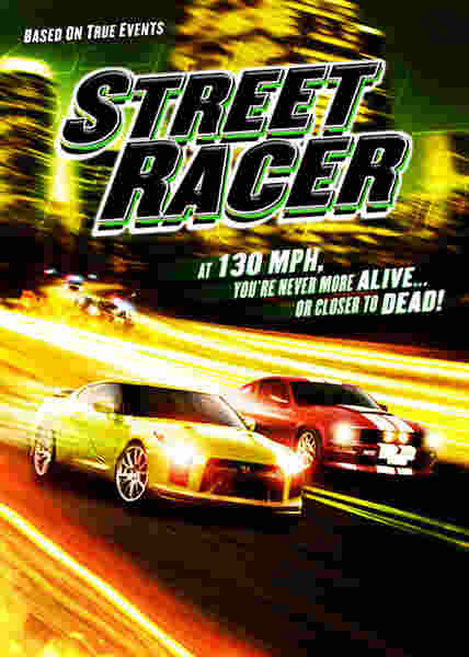Street Racer (2008) Screenshot 1