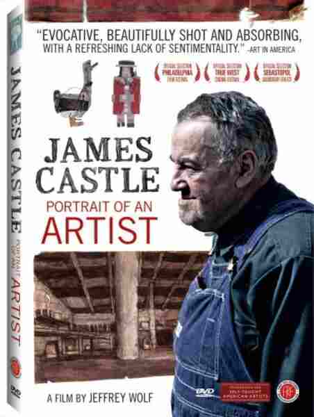 James Castle: Portrait of an Artist (2008) Screenshot 2