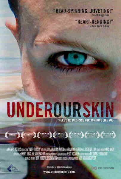 Under Our Skin (2008) Screenshot 1