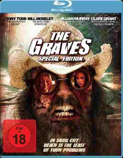 The Graves (2009) Screenshot 2