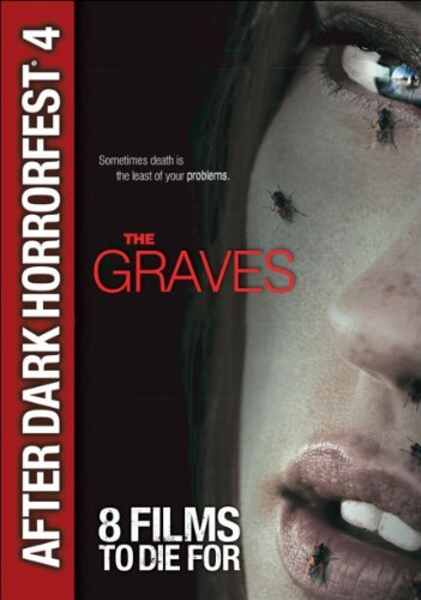 The Graves (2009) Screenshot 3