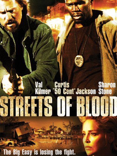 Streets of Blood (2009) Screenshot 2