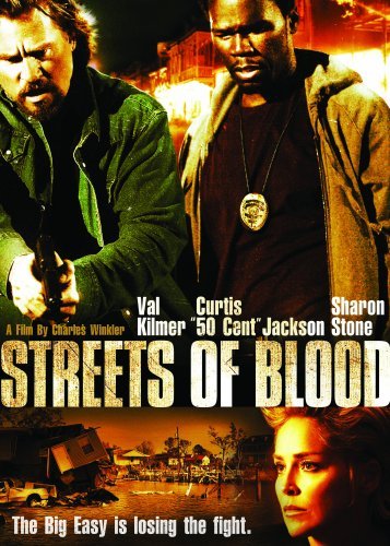 Streets of Blood (2009) Screenshot 3