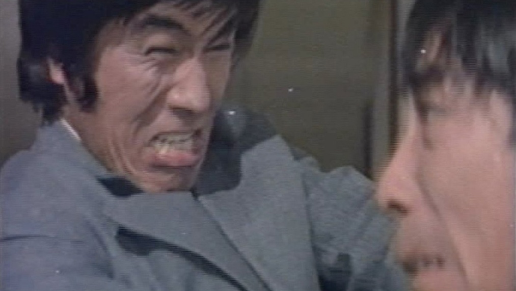 Nu fa chong guan (1973) Screenshot 1