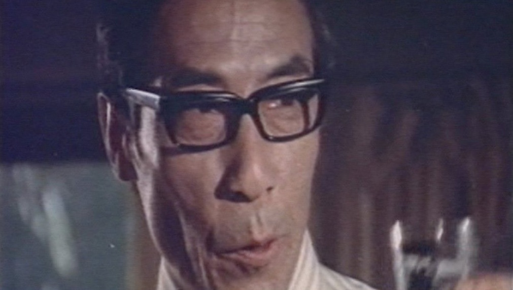 Nu fa chong guan (1973) Screenshot 4