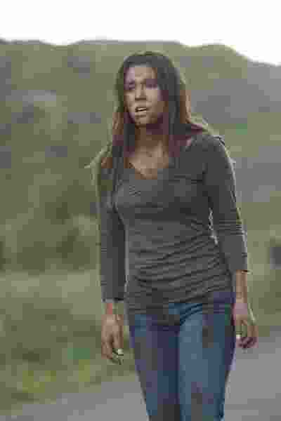 Vacancy 2: The First Cut (2008) starring Agnes Bruckner on DVD DVD Vacancy 2: The First Cut (2008) Screenshot 2