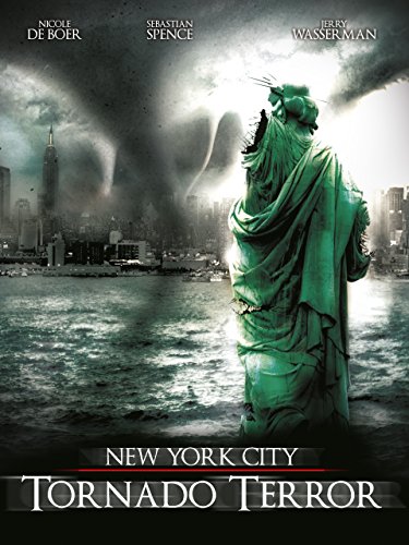 NYC: Tornado Terror (2008) Screenshot 1 