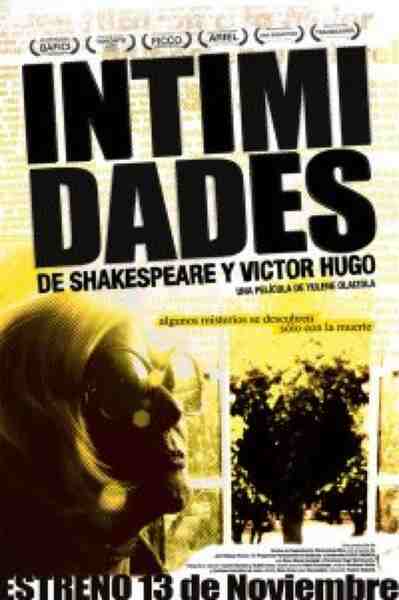 Intimidades de Shakespeare y Víctor Hugo (2008) Screenshot 1
