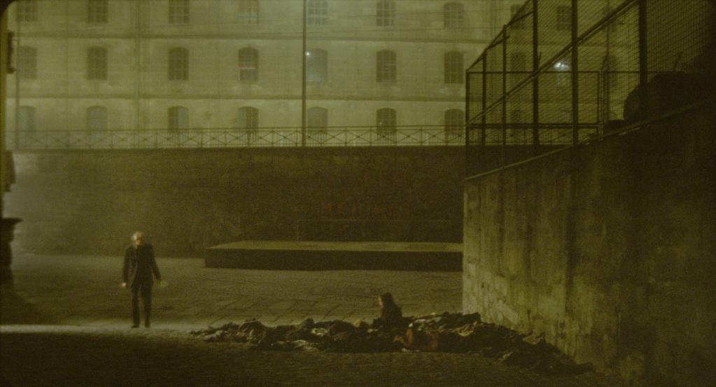 Nuit de chien (2008) Screenshot 3