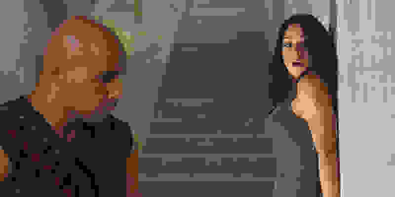 The Bleeding (2009) Screenshot 2