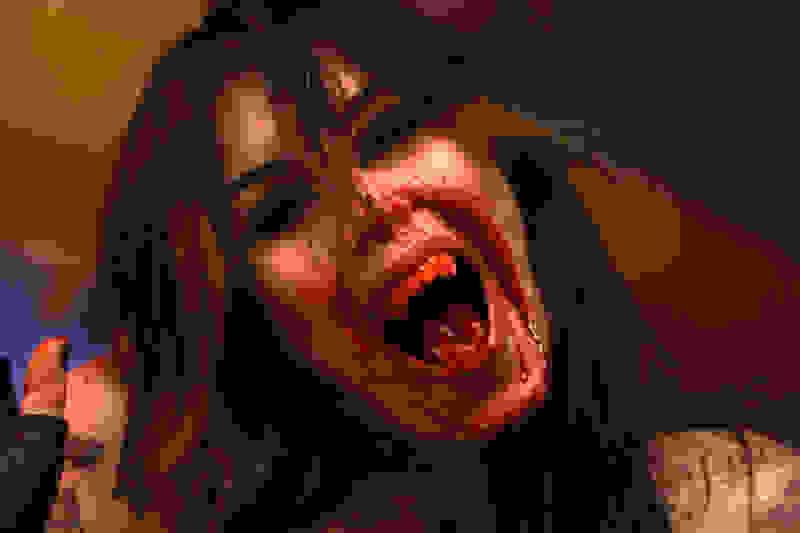 The Bleeding (2009) Screenshot 3