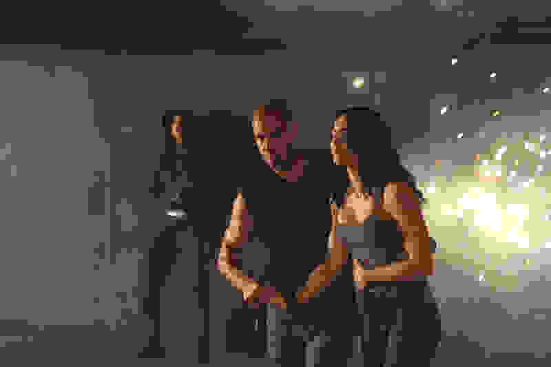 The Bleeding (2009) Screenshot 4