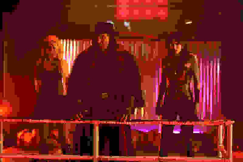 The Bleeding (2009) Screenshot 5