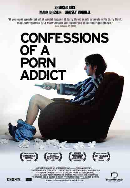 Confessions of a Porn Addict (2008) Screenshot 1