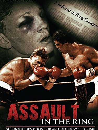 Assault in the Ring (2008) Screenshot 1