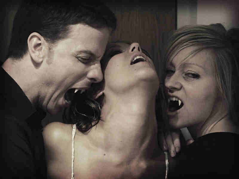 Blood + Roses (2010) Screenshot 2