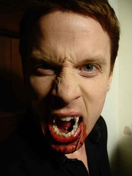 Blood + Roses (2010) Screenshot 3