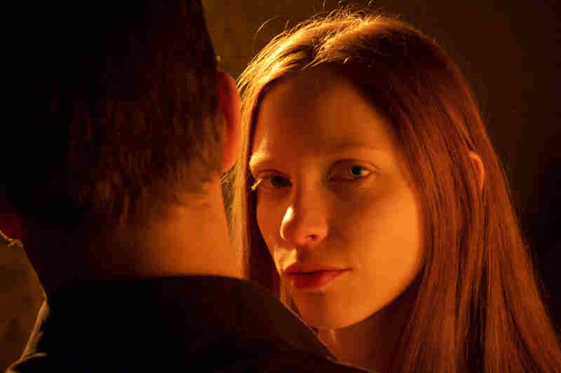 Blood + Roses (2010) Screenshot 5