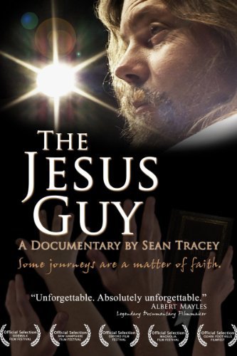 The Jesus Guy (2007) starring Carl James Joseph on DVD on DVD