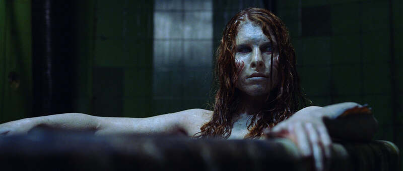 Eel Girl (2008) Screenshot 1