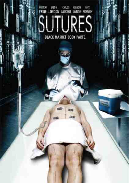 Sutures (2009) Screenshot 3