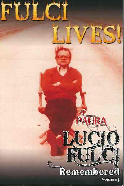 Paura: Lucio Fulci Remembered - Volume 1 (2008) Screenshot 2