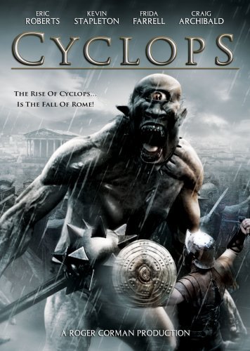 Cyclops (2008) Screenshot 1
