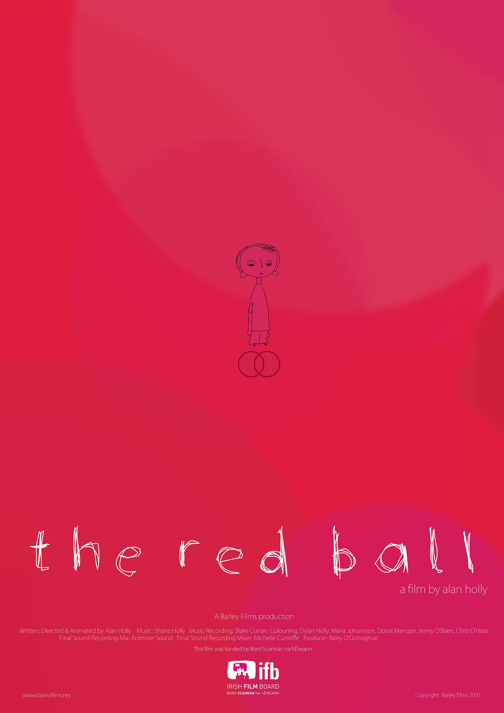 The Red Ball (2007) Screenshot 1