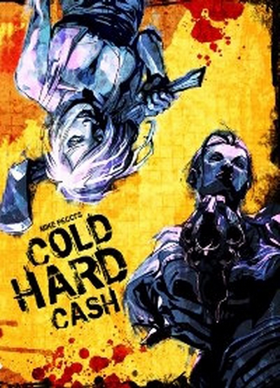 Cold Hard Cash (2007) Screenshot 1 
