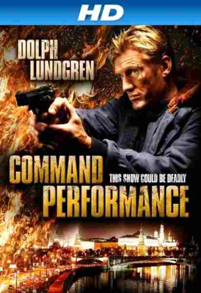 Command Performance (2009) Screenshot 1