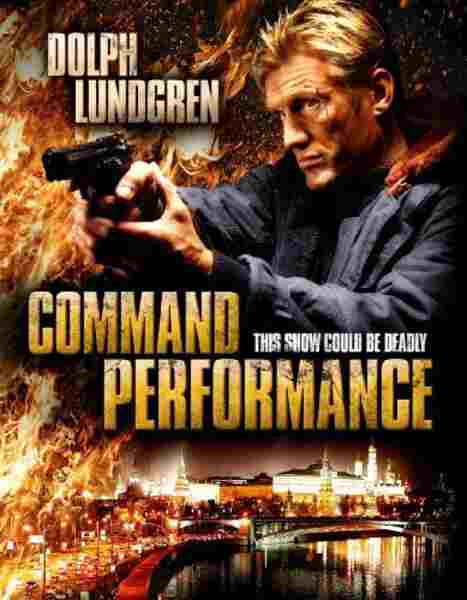 Command Performance (2009) Screenshot 2