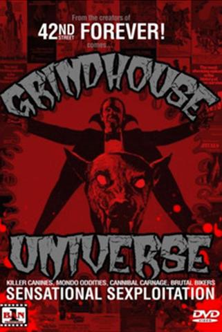 Grindhouse Universe (2008) Screenshot 2 
