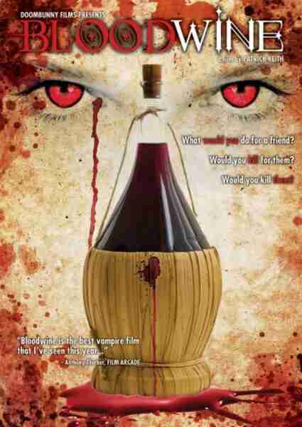 Bloodwine (2008) Screenshot 1