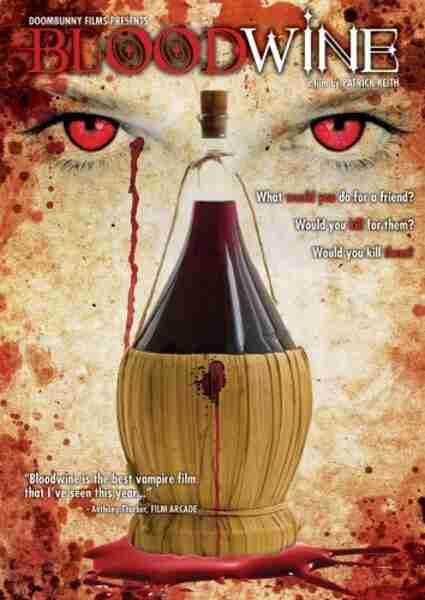 Bloodwine (2008) Screenshot 2