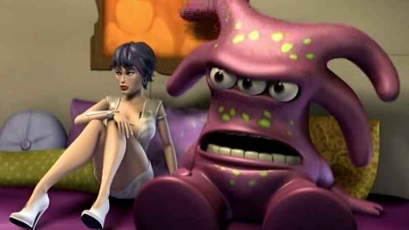 Tripping the Rift: The Movie (2008) Screenshot 2