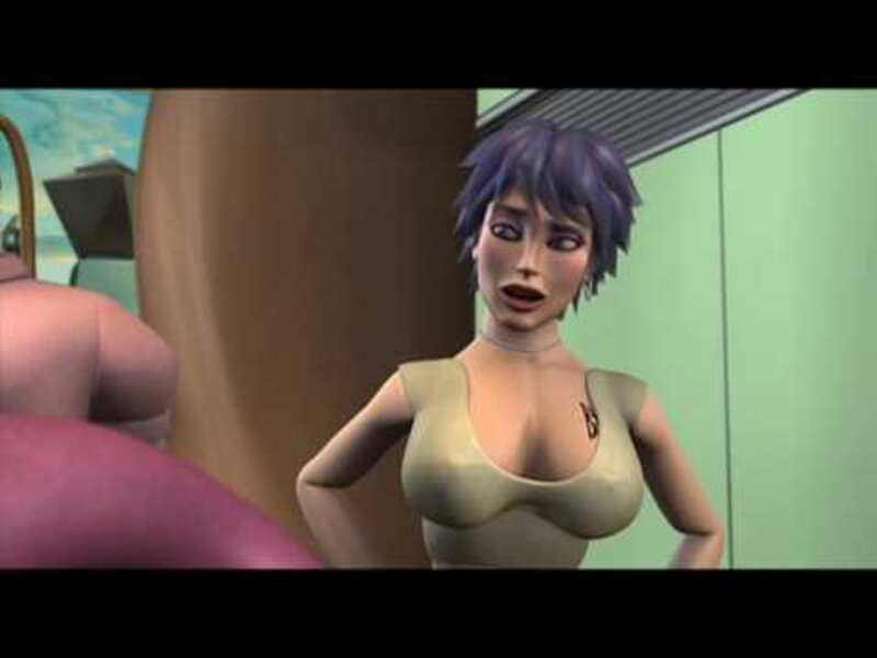Tripping the Rift: The Movie (2008) Screenshot 3