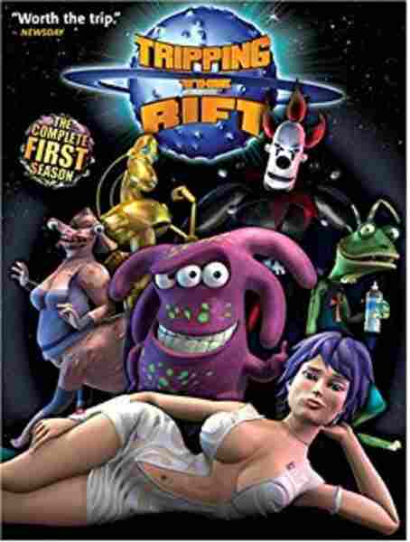 Tripping the Rift: The Movie (2008) Screenshot 4