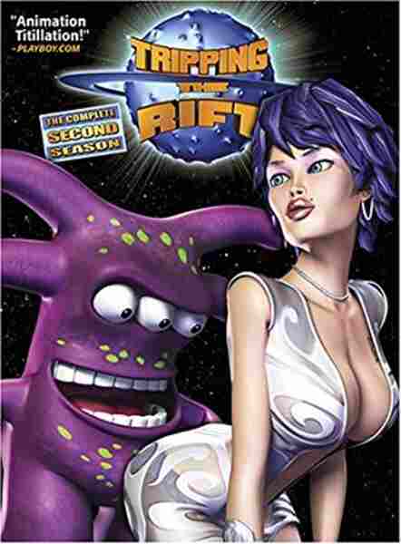 Tripping the Rift: The Movie (2008) Screenshot 5