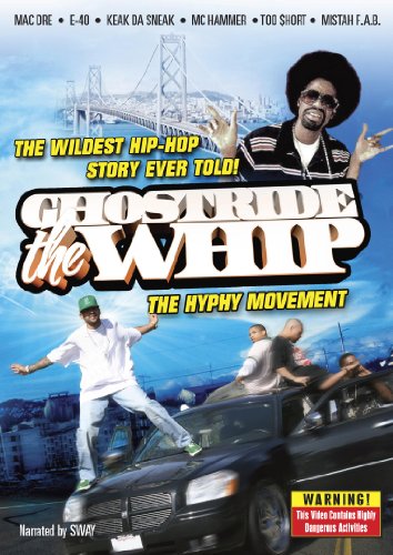 Ghostride the Whip (2008) Screenshot 1